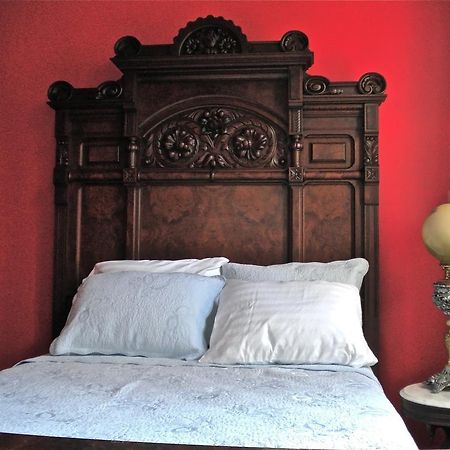 La Belle Esplanade Bed and Breakfast New Orleans Exteriör bild