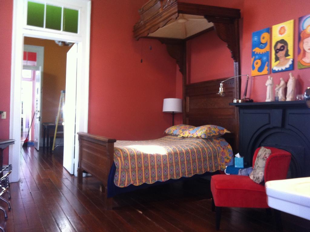 La Belle Esplanade Bed and Breakfast New Orleans Rum bild