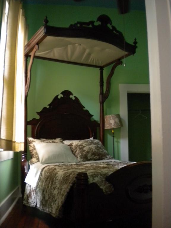 La Belle Esplanade Bed and Breakfast New Orleans Exteriör bild