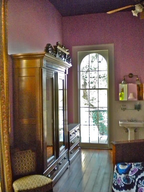 La Belle Esplanade Bed and Breakfast New Orleans Exteriör bild