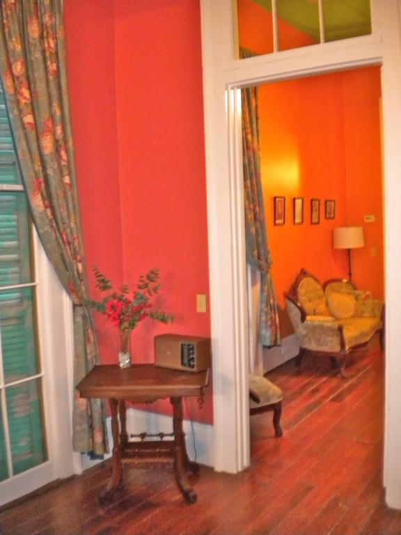 La Belle Esplanade Bed and Breakfast New Orleans Exteriör bild