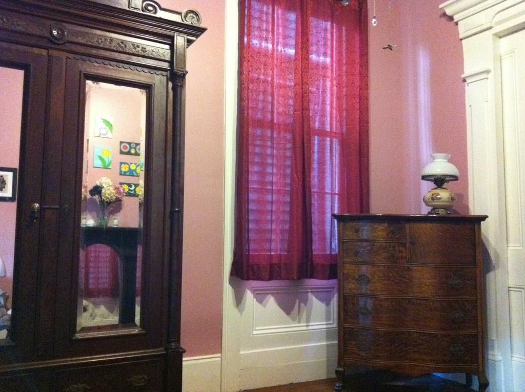 La Belle Esplanade Bed and Breakfast New Orleans Exteriör bild